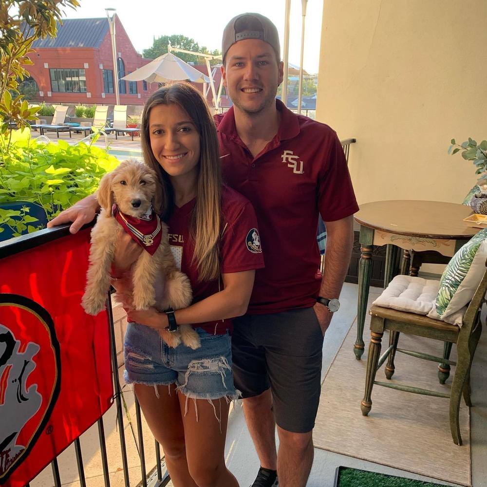 Meet your Posher, Brittany